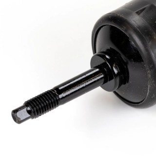 Amortisseur avant Fiat 124 Spider Coupé Berline de l'année 1966-1985 Pininfarina Spidereuropa DS REF 4140276 - Access Auto 4x4