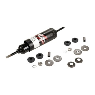 Amortisseur avant Fiat 500 N / D / F / L / R Fiat 126 tous REF 71712475