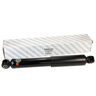 Amortisseur arrière origine Fiat Doblo de l'année 2001 à 9 / 2005 capacité de charge accrue renforcée REF 51714758