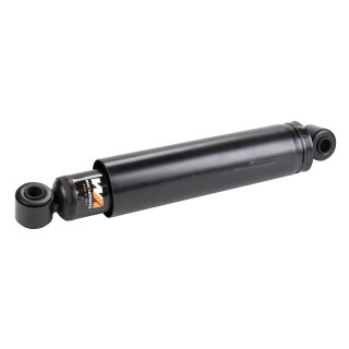 amortisseur arrière Iveco Daily 1989 - 2011 Plate-forme de benne basculante REF 4726933