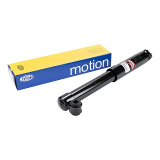 Amortisseur arrière Fiat Panda Type 141 de l'année 90 Lancia Y10 REF 71736464