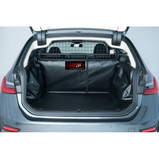 Protection de Coffre RENAULT ESPACE 6  5 places 2023 AUJOURD'HUI plancher de coffre BAS