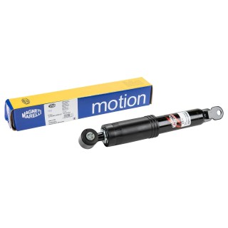 Amortisseur arrière Alfa Romeo GTV Type 916 1.8 2.0 3.0 V6 Alfa Romeo Spider Type 916 1.8 2.0 3.0 V6 REF 60654082