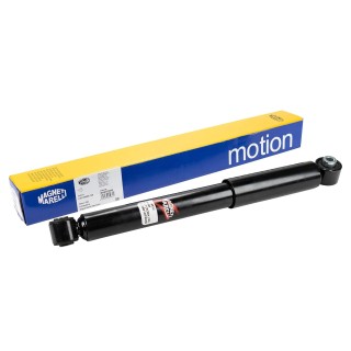 Amortisseur arrière Fiat Croma Type 194  2005+ REF 51782173