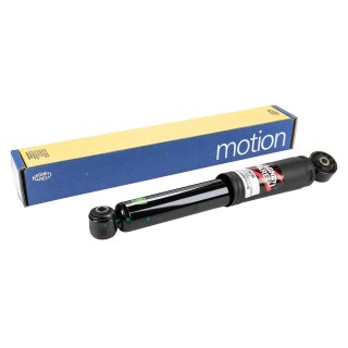 Amortisseur arrière Fiat Panda type 312  2012+ Lancia Ypsilon  REF 51925898