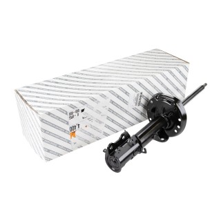 Amortisseur origine avant droite origine Fiat Doblo Type 263 Opel Combo 2011+ REF 52093961