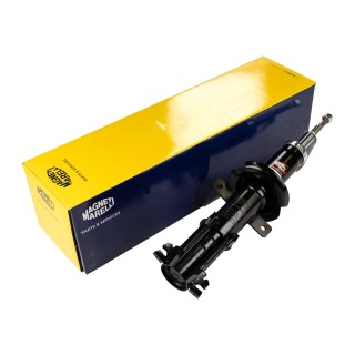 Amortisseur avant Fiat Talento de l'année 2016 REF 6000640483