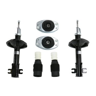 Kit Amortisseurs avant Fiat Punto 188 1.9 D TD REF 4830003