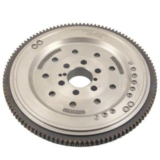 Volant avec amortisseur de vibrations Fiat Stilo 1.9 16V Lancia Thesis 1.9 2.4JTD REF 55190651