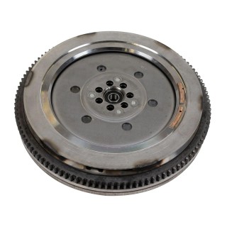 Volant avec amortisseur de vibrations Iveco Daily 2.3 16 V  2006+  96 -116 ch F1AE0481E4-DAILY 35C12 REF 42582154