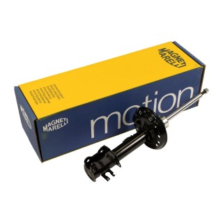 Amortisseur avant droit Fiat Fiorino Qubo Citroën Nemo Peugeot Bipper REF 51858314