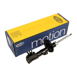 Amortisseur avant droit Fiat Panda Type 169 1.2 16V 1.3 JTD 4X4 REF 51857329