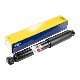 Amortisseur arriere Fiat Ducato Type 230 Peugeot Boxer Citroën Jumper REF 1317401080