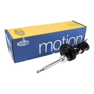 Amortisseur avant droit Fiat Panda Type 169 de l'année 2003-2010 1.4 16V REF 51857326