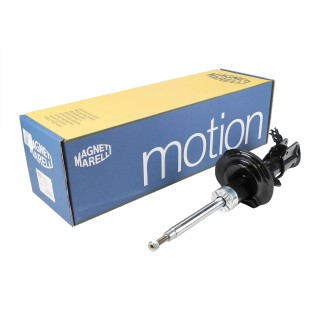 Amortisseur avant gauche Fiat Panda Type 169 de l'année 2003-2010 1.4 16V REF 51857302