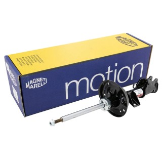 Amortisseur avant droit Fiat Panda Type 312 0,9 1,2 Lancia Ypsilon 0,9 1,2 REF 51926522