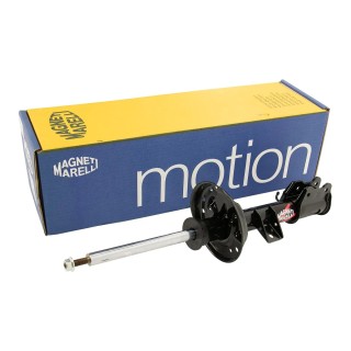 Amortisseur avant droit Fiat Panda 4X4 Type 312 0,9 1,3 Lancia Ypsilon Type 312 0,9 1,2 REF 51995915