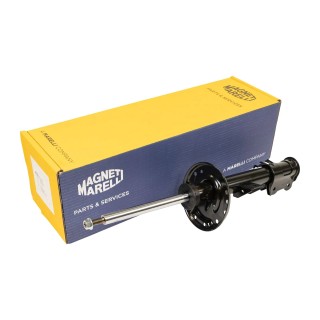 Amortisseur avant gauche Fiat Panda 4X4 Type 312 0,9 1,3 Lancia Ypsilon Type 312 0,9 1,2 REF 51995918