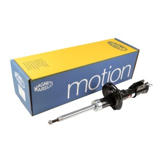 amortisseurs avant droit Fiat Panda Type 169 1.2 Puissance Naturelle REF 51857328