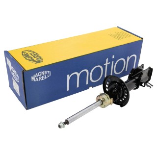 amortisseur avant gauche Jeep Renegade 4X4 de 2014 REF 52036185