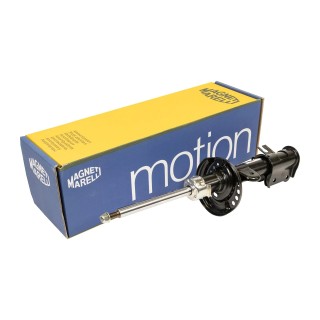 amortisseur avant gauche Fiat 500 X de 2014 Jeep Renegade de 2014 REF 52036184