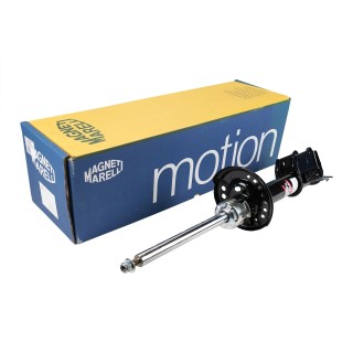 amortisseur arriere gauche Jeep Renegade 4X4 à partir de 2014 REF 52036196