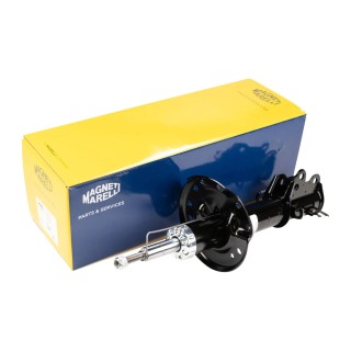 amortisseur avant gauche Fiat 500 L à partir de l'année 2012 REF 51936541