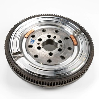 Volant vilebrequin bimasse origine Fiat Alfa 1.9 16V 2.4 20V Lancia Lybra 2.4 REF 55212854