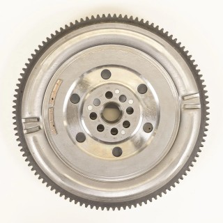 Volant vilebrequin bimasse origine Fiat Ducato Type 250 3.0 16V Peugeot Boxer Citroën Jumper 3.0 HDI REF 504088657