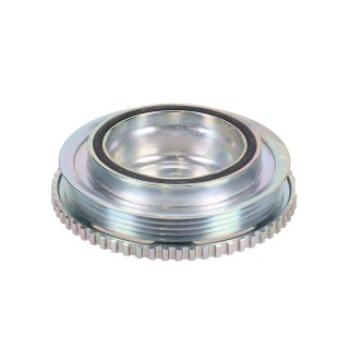 Poulie vilebrequin Fiat Punto Type 188 Palio Lancia 1.2 MPI REF 46744318