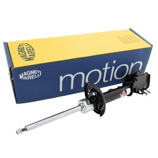 Amortisseur arriere gauche Fiat 500X année 2015-2020 1.4, 2.0 4x4 REF 52036035