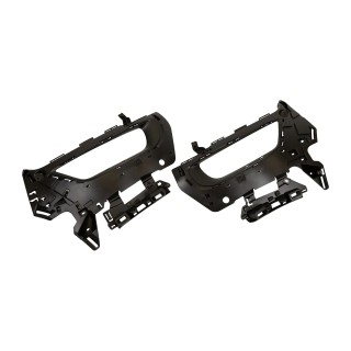 Absorbeur pare chocs avant origine Citroën C4 Picasso II de l'année 2014 REF 16175369XT - Access Auto 4x4