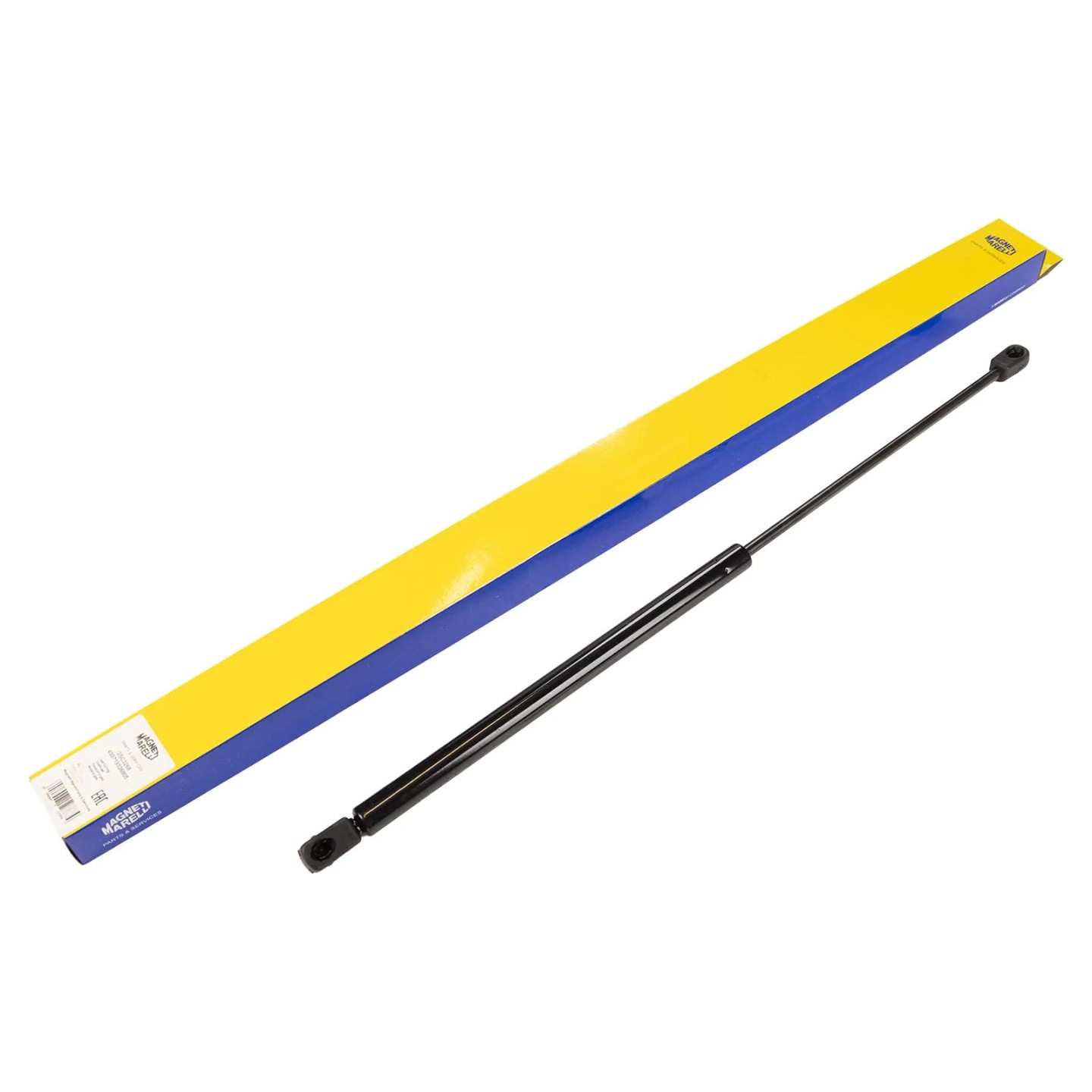 Vérin Hayon De Coffre Pour Alfa Romeo Gtv Spider 606221670 60622167