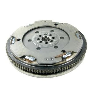 Volant moteur Iveco Daily 3.0 16V F1CE0481-DAILY 35C17 REF 504196244