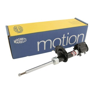 Amortisseur avant Lancia Ypsilon Type 843 2003-2009 2009-2011 1.2 1.4 16V REF 50711004