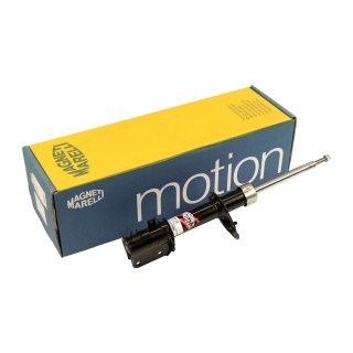 Amortisseur avant Lancia Ypsilon Type 843 de Bj, 2003-2011 1.4 16V 80 KW REF 50711006