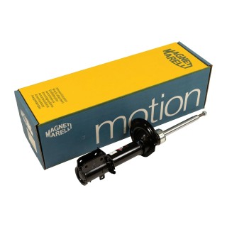 Amortisseur avant Lancia Ypsilon Type 843 de l'année 2003-2011 1.2 1.4 1.3 JTD Multijet REF 50711007