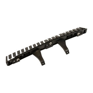 Absorbeur pare chocs arriere origine Peugeot 308 SW II  2014+ REF 9800981980