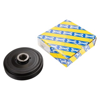 Poulie Amortisseur de vibrations Fiat Ducato Type 230 1905 D TD Peugeot Boxer Citroën Jumper1905 D TD REF 0515K4