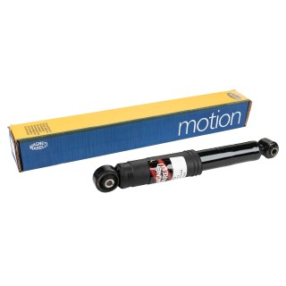 Amortisseur arrière Fiat Cinqucento 500 de 2007 REF 51857842 - Access Auto 4x4