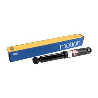 amortisseur arriere Fiat Panda Type 169 1.4 16V REF 51857280