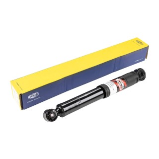 amortisseur arriere Fiat Panda Type 169 1.2 4X4 REF 51857283