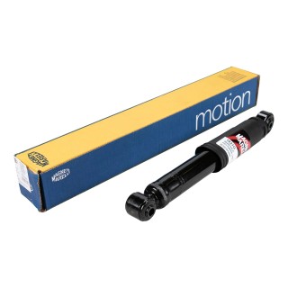 amortisseur arriere Fiat Panda Type 169 VAN REF 51857285