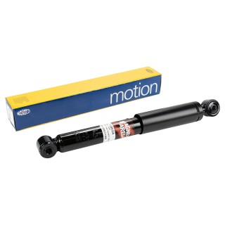 Amortisseur arriere Fiat Punto Type 188 de l'année 2003 REF 51778802