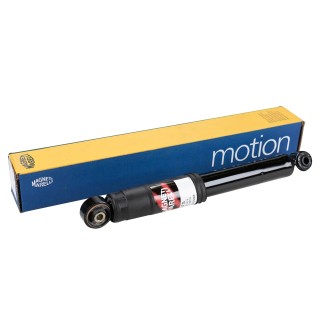 Amortisseur arriere Fiat Punto 188 1.2 16V 1.8 16V 2003+ REF 50705256 - Access Auto 4x4