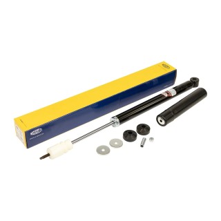 Amortisseur arrière Fiat Sedici à partir de l'année 2006 1.6 4x4 REF 71747585