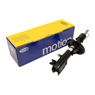 Amortisseur avant droit Fiat Sedici de l'année 2006 REF 71747047