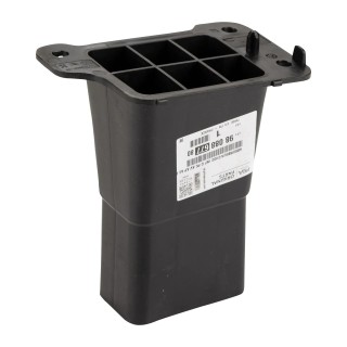 Absorbeur pare chocs avant droit origine Citroen Jumpy Spacetourer 2016+ Peugeot Expert Traveller REF 9808867780