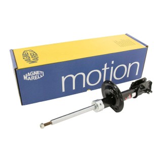 Amortisseur avant Fiat Punto Type 188 1.2 60 / 80CV 2003+ REF 50711334