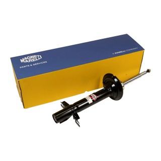 Amortisseur avant 16 pouces Fiat Ducato Type 250 17-20 Q (Lourd) Peugeot Boxer Citroen Jumper REF 50707867